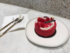 -La Porte de Paris 巴黎之门法式甜品