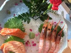 -蟹的岡田屋(正大广场店)