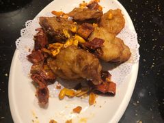 -老板很二(吉大店)
