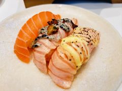 -元气寿司(益田假日广场店)