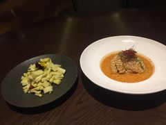 -九里云松·天香餐厅