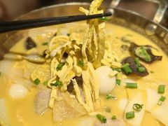 -绿茶餐厅(千岛湖银泰城店)