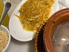 -小菜园新徽菜(马鞍山金鹰店)