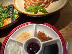 -青年公社烤鸭(蜀山万象汇店)