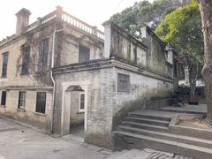-溪口-滕头旅游景区