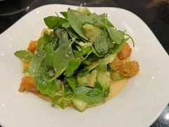 -阿庄新豫菜(通泰路店)