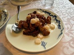 -杭州香格里拉·香宫中餐厅