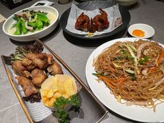 -喜记顺德菜(南昌万象城店)