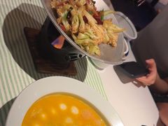 -桂满陇·西湖船宴(平安金融中心店)