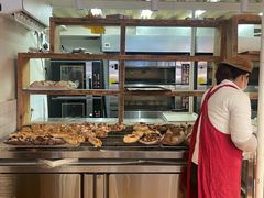 -佐敦面包铺·JORDAN BAKERY