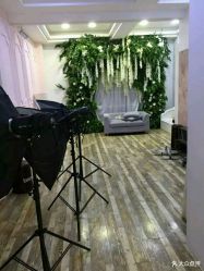 -星豆豆儿童摄影(南郊太白南路店)