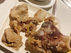 -海底捞火锅(长宁路龙之梦店)