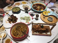 -双合园·海鲜水饺青岛菜(九水东路店)
