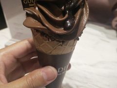 -GODIVA(月星环球港店)