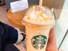 -星巴克臻选(福州仓山万达店)