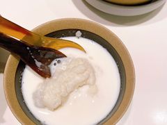奶白酒-胡麻(静安嘉里店)