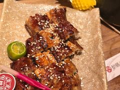 -炉胜·炉端烧·居酒屋