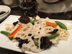 -海天楼中餐厅(吴宫泛太平洋酒店)