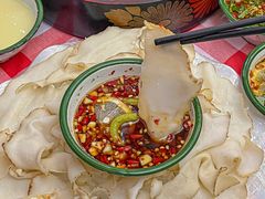 -马叉虫和妖且闲·长沙大排档(解放西店)