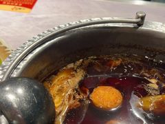 -一绪に寿喜烧自助(世茂广场店)