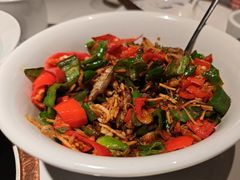 -老阿爸鲜鱼土菜(独墅湖店)