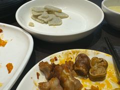 -好嫂子酱猪手•农家菜(蒲黄榆店)