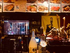 -半藏居酒屋(香港花园店)