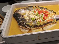 -半天妖烤鱼(万象城店)