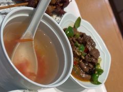 -东园小馆·早茶·淮扬小炒(蜀景店)