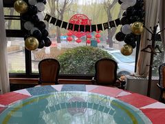 -鹊华居·地道鲁菜·海鲜·融合味(大明湖店)