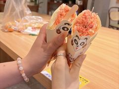 -江城燕子大排档(江汉路步行街店)