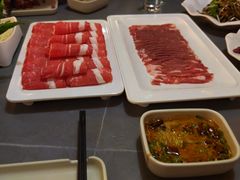 -君邦火锅(新疆大厦店)