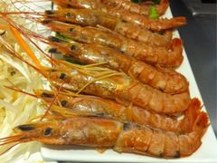 -榆舍日料铁板烧