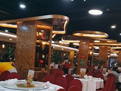 -金苑海鲜酒家(新港中路店)
