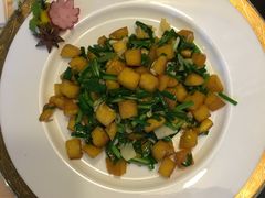 -利顺德大饭店·水岸中餐厅(小白楼店)