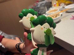 -海底捞火锅(人民广场店)