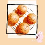红豆薏米馒头