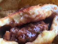 -牛煎里牛肉煎包淮南牛肉汤(广东路店)