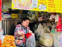 -大观篆新农贸市场