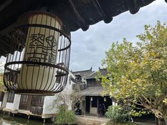 -黎里王记辣脚(黎里总店)