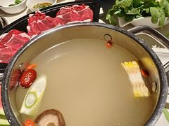 -爆棚肥牛火锅(原福成肥牛城味之缘三里河店)