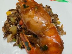 -金汇酒楼(中山东区店)