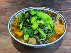 -西园寺素食(西园弄戒幢律寺店)