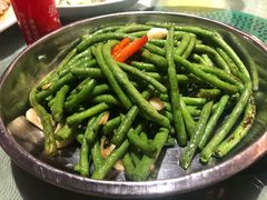 -张记旺角食街(动物园店)