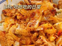 -老西安韩记三鲜煮馍(四府街店)