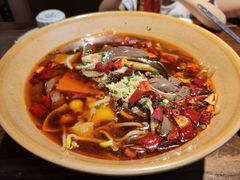 -鱼食饭稻·苏浙土菜17年老馆子(平江路店)