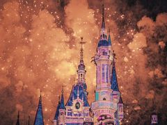 -上海迪士尼度假区