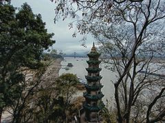 -石钟山