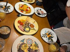 -JINNS锦时 steak&pizza(浸信会礼拜堂旧址店)
