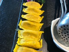 -新草堂锅物料理(泉城路店)